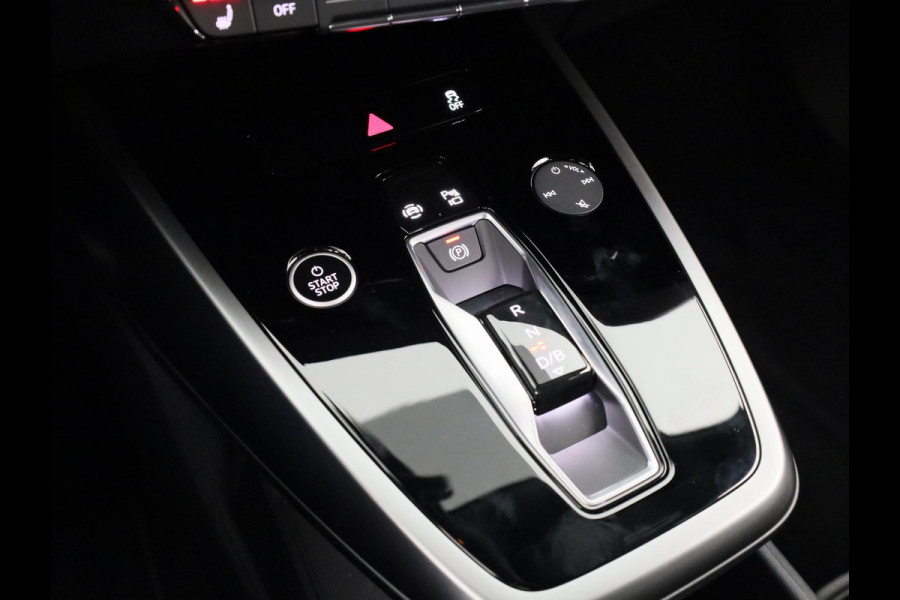 Audi Q4 e-tron 45 quattro Advanced edition 82 kWh 286pk | Assistentiepakket |Comfortpakket | Optiek pakket zwart Plus