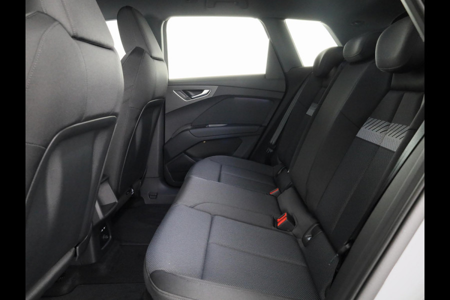 Audi Q4 e-tron 45 quattro Advanced edition 82 kWh 286pk | Assistentiepakket |Comfortpakket | Optiek pakket zwart Plus