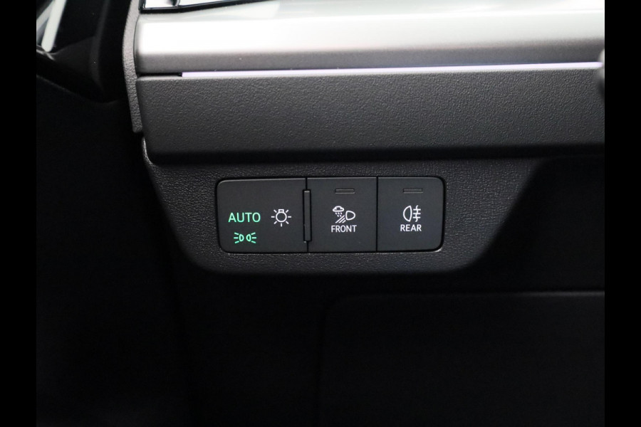 Audi Q4 e-tron 45 quattro Advanced edition 82 kWh 286pk | Assistentiepakket |Comfortpakket | Optiek pakket zwart Plus