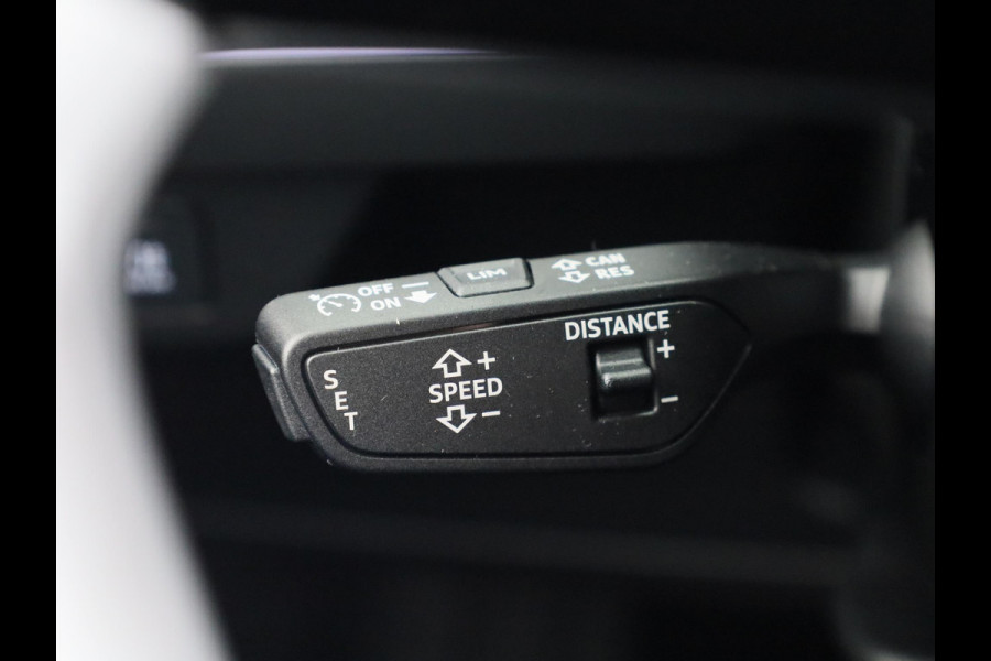 Audi Q4 e-tron 45 quattro Advanced edition 82 kWh 286pk | Assistentiepakket |Comfortpakket | Optiek pakket zwart Plus