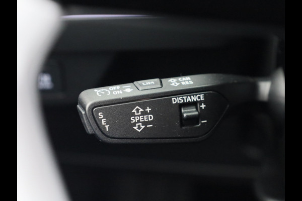 Audi Q4 e-tron 45 quattro Advanced edition 82 kWh 286pk | Assistentiepakket |Comfortpakket | Optiek pakket zwart Plus