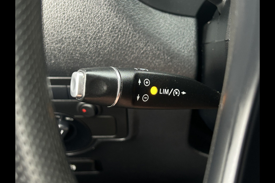 Mercedes-Benz Vito 116 CDI AUTOMAAT / L2H1 / 1e EIG. / LED / ECC AIRCO / CRUISE / NAVI / CAMERA / BLUETOOTH