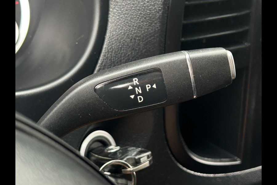 Mercedes-Benz Vito 116 CDI AUTOMAAT / L2H1 / 1e EIG. / LED / ECC AIRCO / CRUISE / NAVI / CAMERA / BLUETOOTH