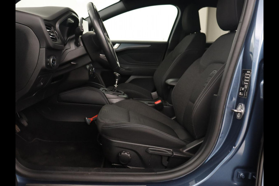 Ford FOCUS Wagon 1.0 EcoBoost Active Busines | Carplay | Navigatie | Cruise control | Airco | Bluetooth | PDC | LED | LMV 17 inch