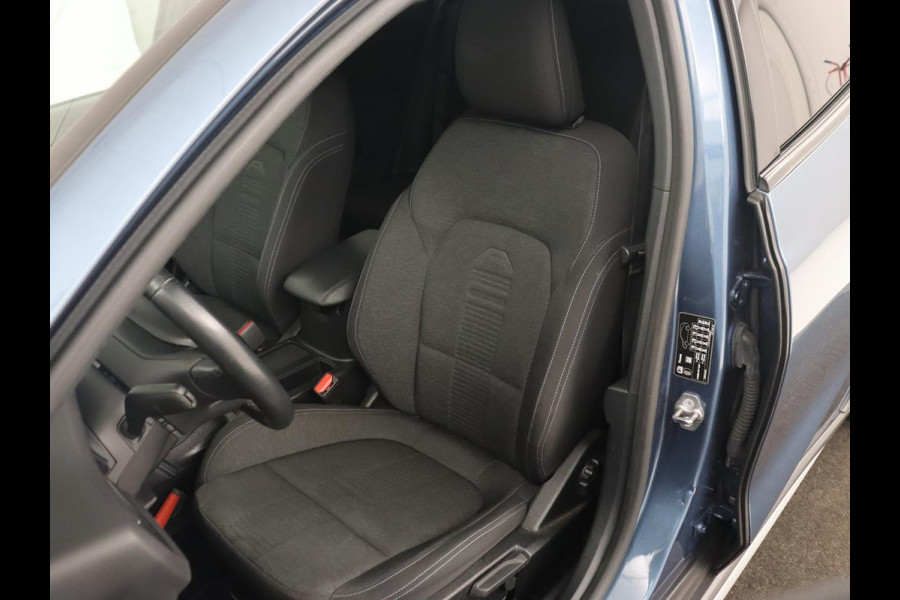 Ford FOCUS Wagon 1.0 EcoBoost Active Busines | Carplay | Navigatie | Cruise control | Airco | Bluetooth | PDC | LED | LMV 17 inch