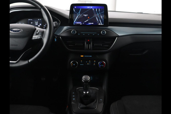 Ford FOCUS Wagon 1.0 EcoBoost Active Busines | Carplay | Navigatie | Cruise control | Airco | Bluetooth | PDC | LED | LMV 17 inch