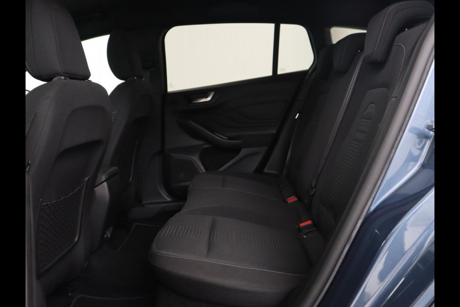 Ford FOCUS Wagon 1.0 EcoBoost Active Busines | Carplay | Navigatie | Cruise control | Airco | Bluetooth | PDC | LED | LMV 17 inch