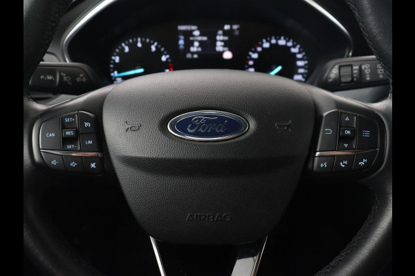 Ford FOCUS Wagon 1.0 EcoBoost Active Busines | Carplay | Navigatie | Cruise control | Airco | Bluetooth | PDC | LED | LMV 17 inch