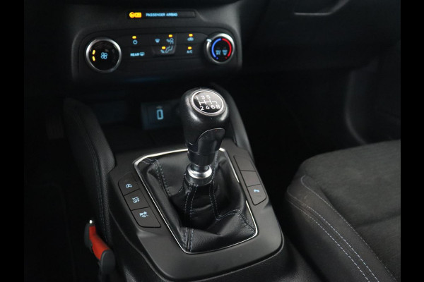 Ford FOCUS Wagon 1.0 EcoBoost Active Busines | Carplay | Navigatie | Cruise control | Airco | Bluetooth | PDC | LED | LMV 17 inch
