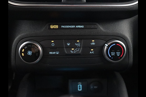 Ford FOCUS Wagon 1.0 EcoBoost Active Busines | Carplay | Navigatie | Cruise control | Airco | Bluetooth | PDC | LED | LMV 17 inch