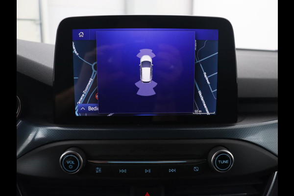 Ford FOCUS Wagon 1.0 EcoBoost Active Busines | Carplay | Navigatie | Cruise control | Airco | Bluetooth | PDC | LED | LMV 17 inch