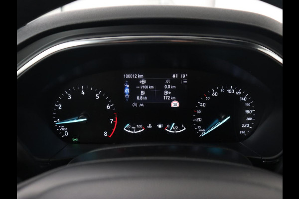 Ford FOCUS Wagon 1.0 EcoBoost Active Busines | Carplay | Navigatie | Cruise control | Airco | Bluetooth | PDC | LED | LMV 17 inch