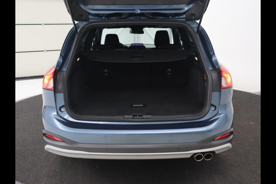 Ford FOCUS Wagon 1.0 EcoBoost Active Busines | Carplay | Navigatie | Cruise control | Airco | Bluetooth | PDC | LED | LMV 17 inch