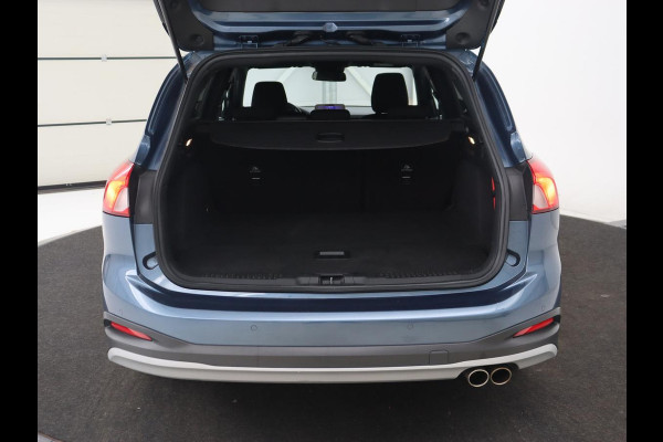 Ford FOCUS Wagon 1.0 EcoBoost Active Busines | Carplay | Navigatie | Cruise control | Airco | Bluetooth | PDC | LED | LMV 17 inch