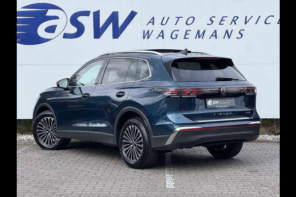 Volkswagen Tiguan 1.5 eTSI Elegance | Pano | IQ LIght | 360 Camera | 18 inch