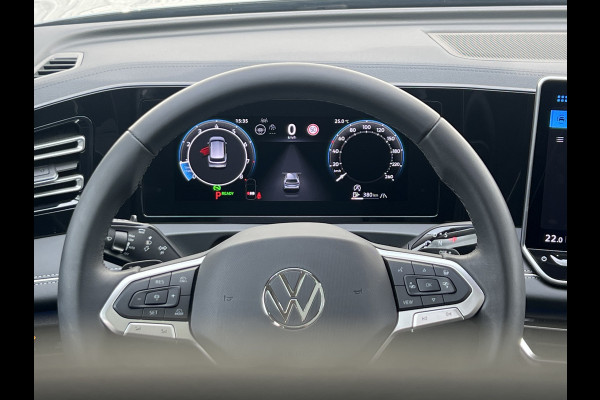 Volkswagen Tiguan 1.5 eTSI Elegance | Pano | IQ LIght | 360 Camera | 18 inch