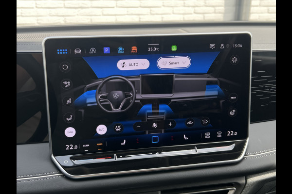 Volkswagen Tiguan 1.5 eTSI Elegance | Pano | IQ LIght | 360 Camera | 18 inch
