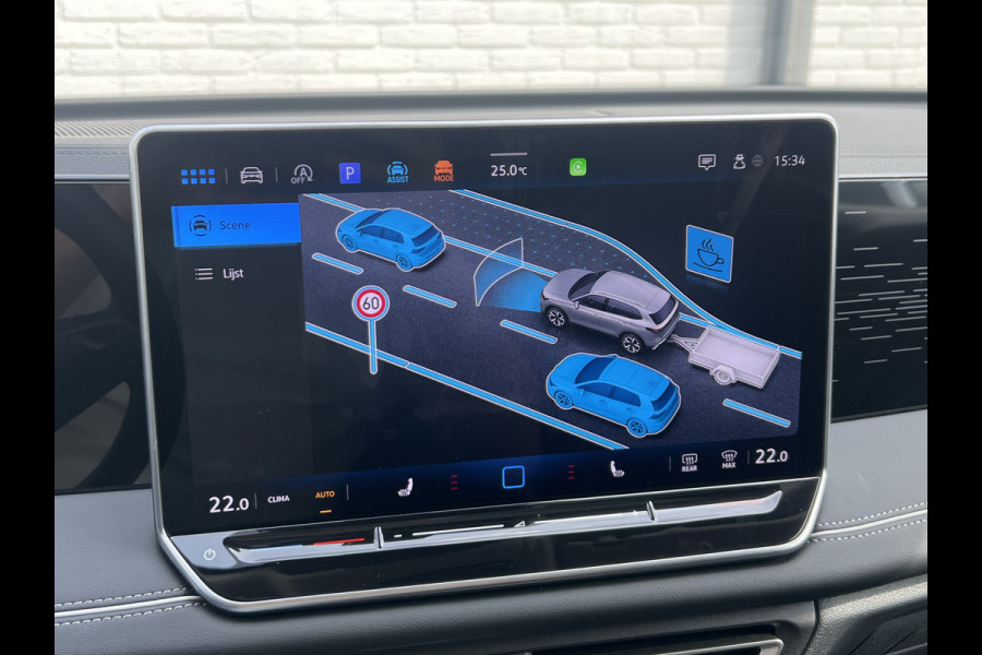 Volkswagen Tiguan 1.5 eTSI Elegance | Pano | IQ LIght | 360 Camera | 18 inch