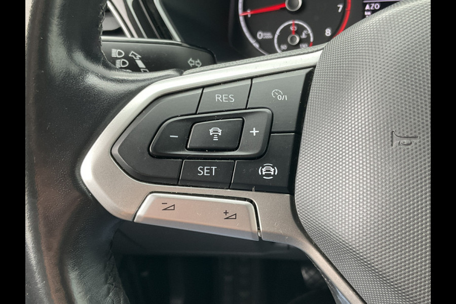 Volkswagen T-Cross 1.0 TSI Style Business R Adapt Cruise Stoelverw Bliss