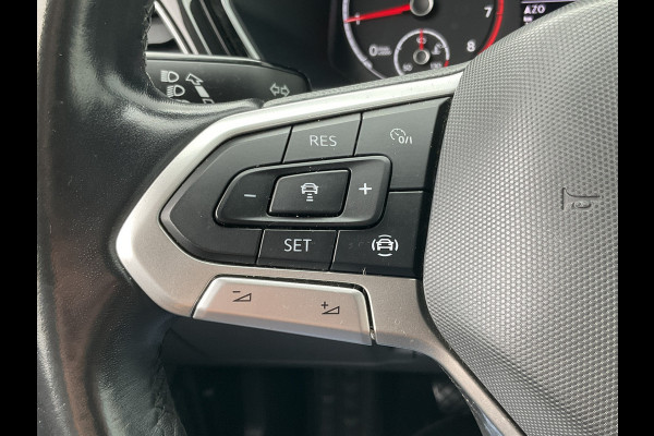 Volkswagen T-Cross 1.0 TSI Style Business R Adapt Cruise Stoelverw Bliss