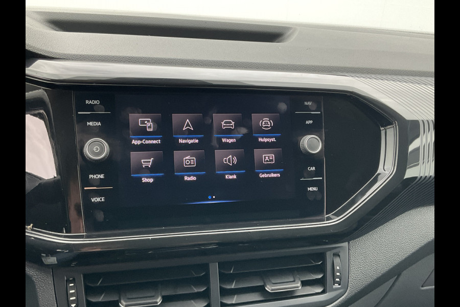Volkswagen T-Cross 1.0 TSI Style Business R Adapt Cruise Stoelverw Bliss