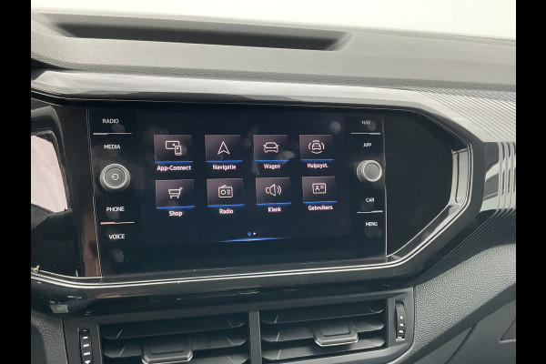 Volkswagen T-Cross 1.0 TSI Style Business R Adapt Cruise Stoelverw Bliss