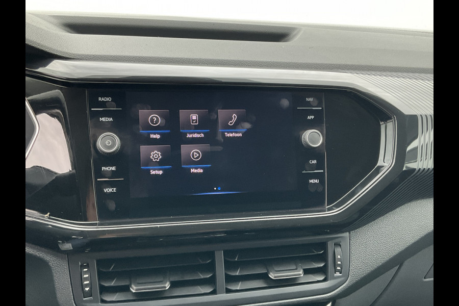 Volkswagen T-Cross 1.0 TSI Style Business R Adapt Cruise Stoelverw Bliss