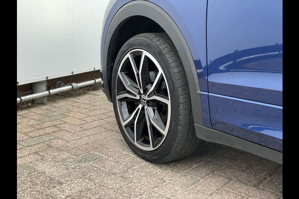 Volkswagen T-Cross 1.0 TSI Style Business R Adapt Cruise Stoelverw Bliss