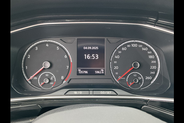 Volkswagen T-Cross 1.0 TSI Style Business R Adapt Cruise Stoelverw Bliss