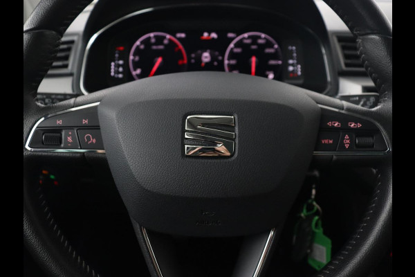 Seat Ibiza 1.0 TSI Style Business Intense Plus | FULL LED | Leder | Camera | Carplay | Stoelverwarming | Virtual Cockpit | Cruise Control