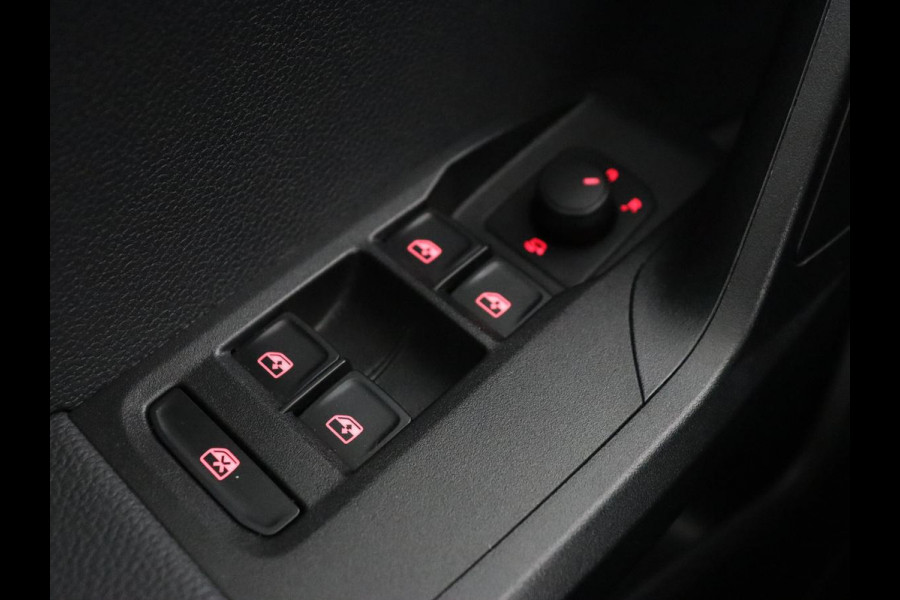 Seat Ibiza 1.0 TSI Style Business Intense Plus | FULL LED | Leder | Camera | Carplay | Stoelverwarming | Virtual Cockpit | Cruise Control