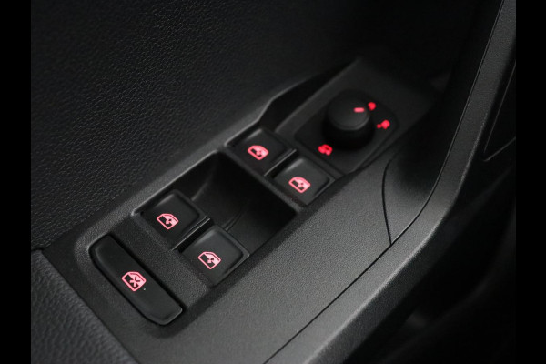 Seat Ibiza 1.0 TSI Style Business Intense Plus | FULL LED | Leder | Camera | Carplay | Stoelverwarming | Virtual Cockpit | Cruise Control