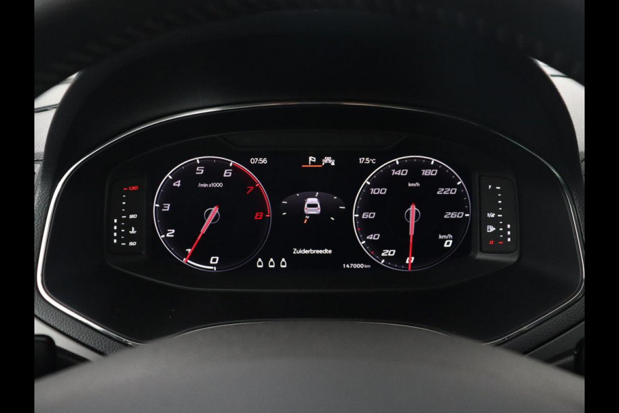 Seat Ibiza 1.0 TSI Style Business Intense Plus | FULL LED | Leder | Camera | Carplay | Stoelverwarming | Virtual Cockpit | Cruise Control