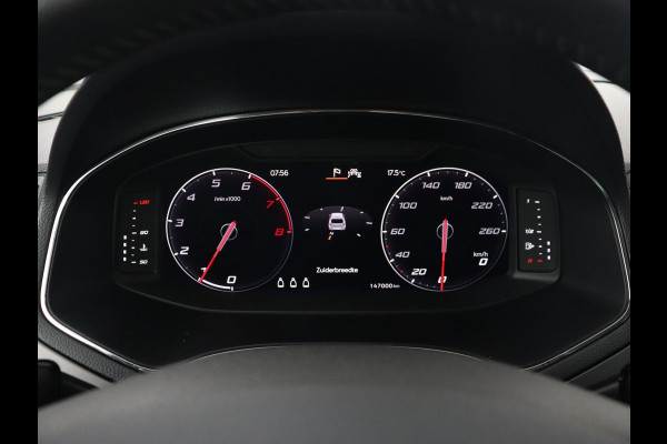 Seat Ibiza 1.0 TSI Style Business Intense Plus | FULL LED | Leder | Camera | Carplay | Stoelverwarming | Virtual Cockpit | Cruise Control
