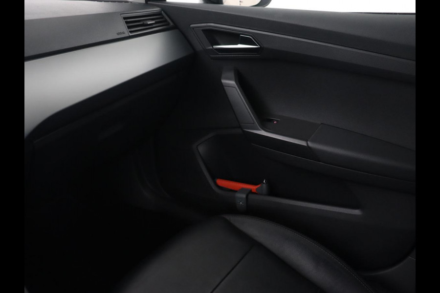 Seat Ibiza 1.0 TSI Style Business Intense Plus | FULL LED | Leder | Camera | Carplay | Stoelverwarming | Virtual Cockpit | Cruise Control