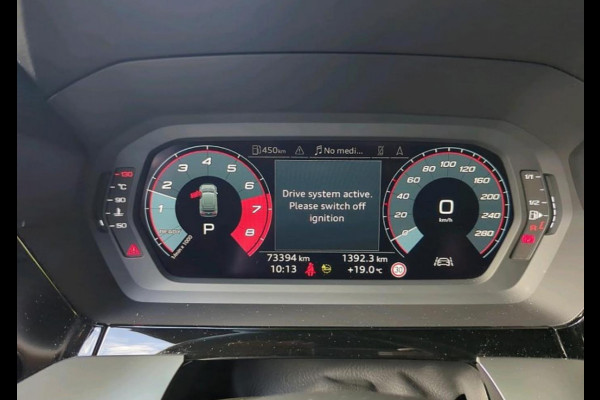 Audi A3 Sportback 30 TFSI S edition, 2 X S-LINE, 1e eigenaar, 1/2 lederen sportinterieur, NL auto met nationale auto pas