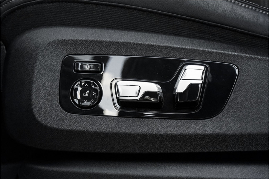 BMW X5 xDrive45e High Ex M-Sport Pano Laser Luchtvering 360° Camera
