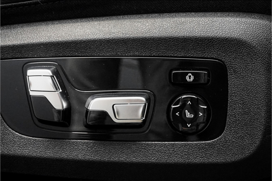 BMW X5 xDrive45e High Ex M-Sport Pano Laser Luchtvering 360° Camera