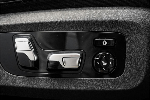 BMW X5 xDrive45e High Ex M-Sport Pano Laser Luchtvering 360° Camera