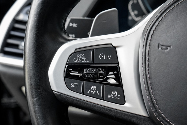BMW X5 xDrive45e High Ex M-Sport Pano Laser Luchtvering 360° Camera