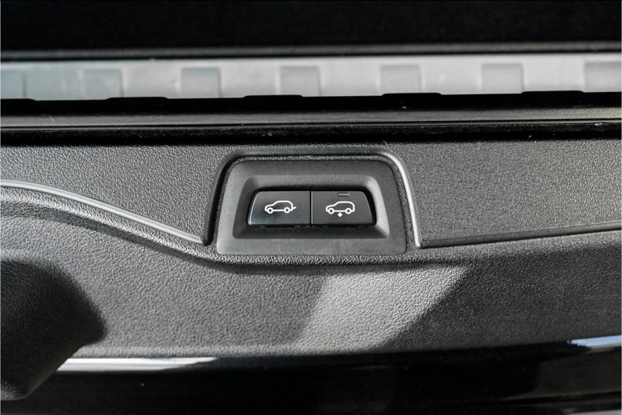 BMW X5 xDrive45e High Ex M-Sport Pano Laser Luchtvering 360° Camera