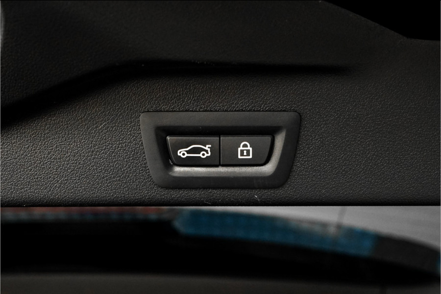 BMW X5 xDrive45e High Ex M-Sport Pano Laser Luchtvering 360° Camera