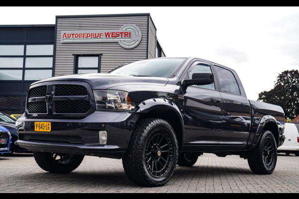 Dodge Ram 1500SLT | Sport | AUTOMAAT DEFECT > Lees omschrijving | Camera | Trekhaak