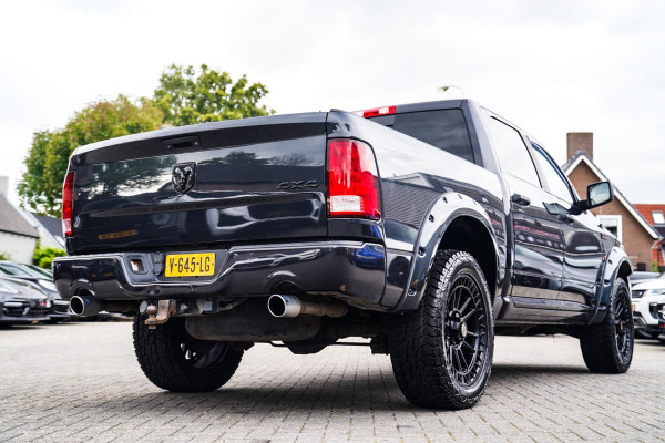 Dodge Ram 1500SLT | Sport | AUTOMAAT DEFECT > Lees omschrijving | Camera | Trekhaak