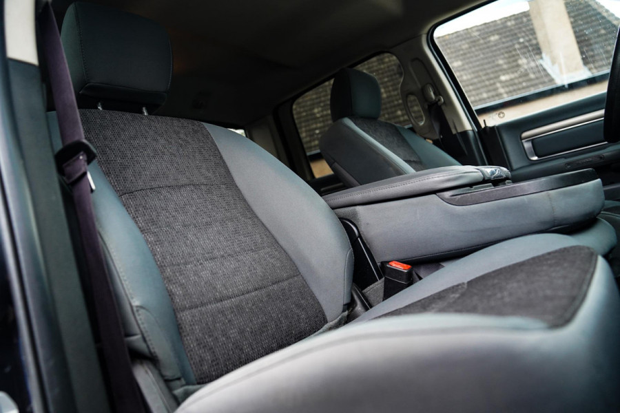 Dodge Ram 1500SLT | Sport | AUTOMAAT DEFECT > Lees omschrijving | Camera | Trekhaak