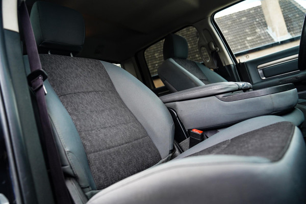 Dodge Ram 1500SLT | Sport | AUTOMAAT DEFECT > Lees omschrijving | Camera | Trekhaak