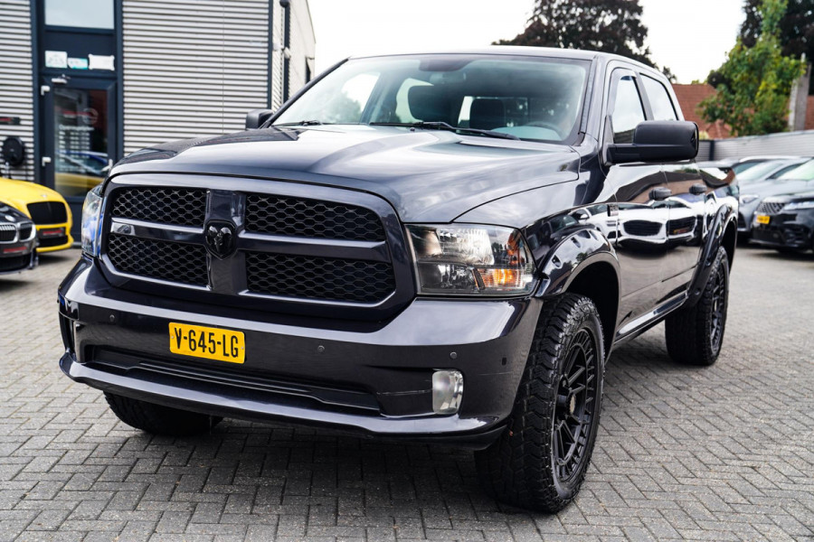 Dodge Ram 1500SLT | Sport | AUTOMAAT DEFECT > Lees omschrijving | Camera | Trekhaak