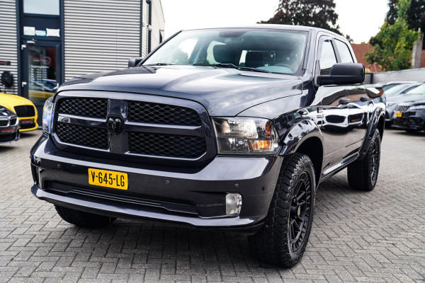 Dodge Ram 1500SLT | Sport | AUTOMAAT DEFECT > Lees omschrijving | Camera | Trekhaak