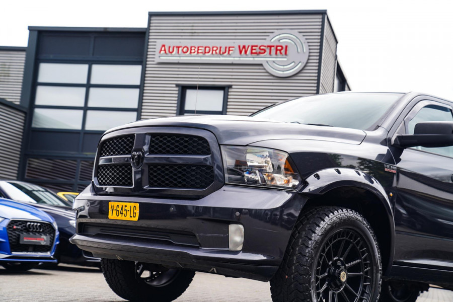 Dodge Ram 1500SLT | Sport | AUTOMAAT DEFECT > Lees omschrijving | Camera | Trekhaak