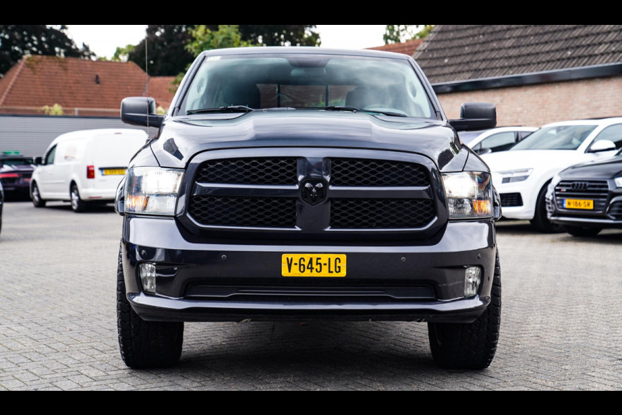 Dodge Ram 1500SLT | Sport | AUTOMAAT DEFECT > Lees omschrijving | Camera | Trekhaak